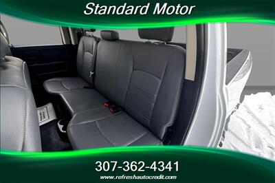 2017 RAM 1500 Tradesman   - Photo 27 - Rock Springs, WY 82901