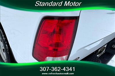 2017 RAM 1500 Tradesman   - Photo 32 - Rock Springs, WY 82901
