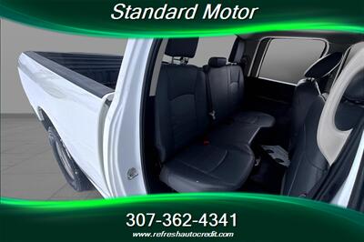 2017 RAM 1500 Tradesman   - Photo 28 - Rock Springs, WY 82901