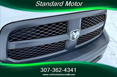 2017 RAM 1500 Tradesman   - Photo 30 - Rock Springs, WY 82901