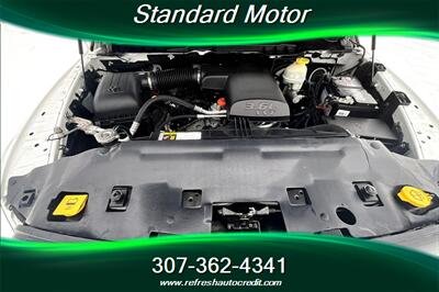 2017 RAM 1500 Tradesman   - Photo 9 - Rock Springs, WY 82901