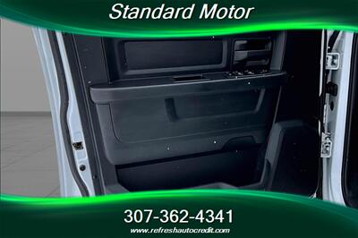 2017 RAM 1500 Tradesman   - Photo 18 - Rock Springs, WY 82901
