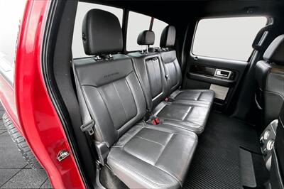 2014 Ford F-150 Platinum   - Photo 29 - Rock Springs, WY 82901