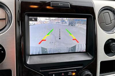2014 Ford F-150 Platinum   - Photo 23 - Rock Springs, WY 82901