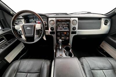 2014 Ford F-150 Platinum   - Photo 15 - Rock Springs, WY 82901