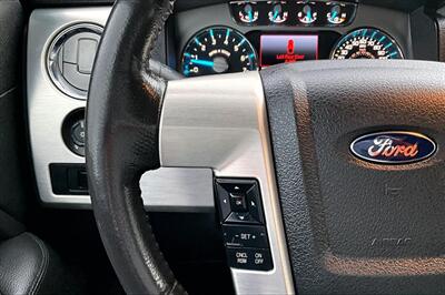 2014 Ford F-150 Platinum   - Photo 20 - Rock Springs, WY 82901