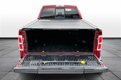 2014 Ford F-150 Platinum   - Photo 30 - Rock Springs, WY 82901