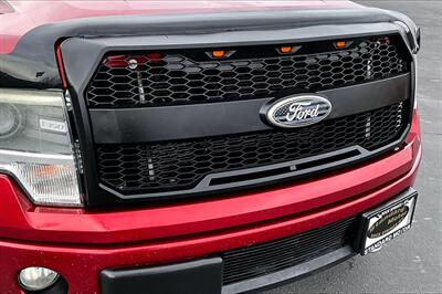 2014 Ford F-150 Platinum   - Photo 31 - Rock Springs, WY 82901