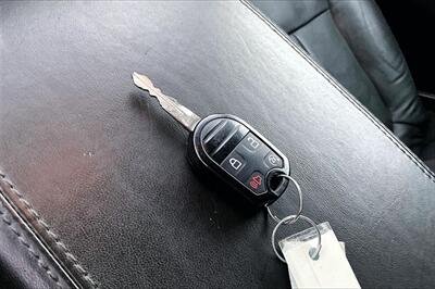 2014 Ford F-150 Platinum   - Photo 10 - Rock Springs, WY 82901