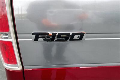 2014 Ford F-150 Platinum   - Photo 34 - Rock Springs, WY 82901