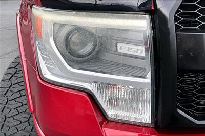 2014 Ford F-150 Platinum   - Photo 32 - Rock Springs, WY 82901