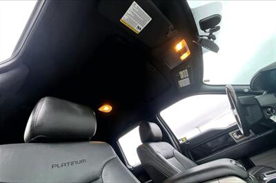 2014 Ford F-150 Platinum   - Photo 17 - Rock Springs, WY 82901