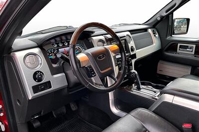 2014 Ford F-150 Platinum   - Photo 13 - Rock Springs, WY 82901