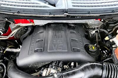 2014 Ford F-150 Platinum   - Photo 35 - Rock Springs, WY 82901