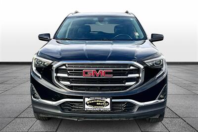 2019 GMC Terrain SLT   - Photo 3 - Rock Springs, WY 82901