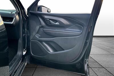 2019 GMC Terrain SLT   - Photo 19 - Rock Springs, WY 82901