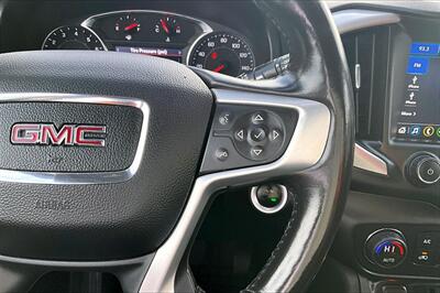 2019 GMC Terrain SLT   - Photo 21 - Rock Springs, WY 82901