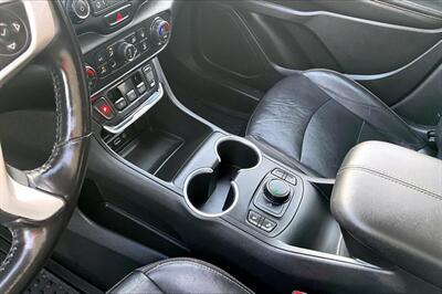 2019 GMC Terrain SLT   - Photo 14 - Rock Springs, WY 82901