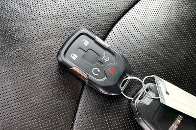 2019 GMC Terrain SLT   - Photo 10 - Rock Springs, WY 82901