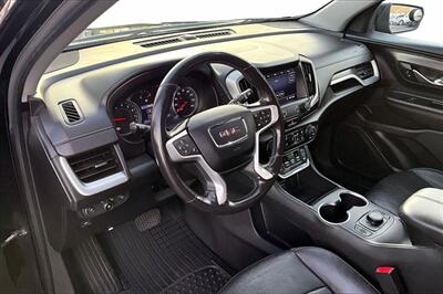 2019 GMC Terrain SLT   - Photo 13 - Rock Springs, WY 82901
