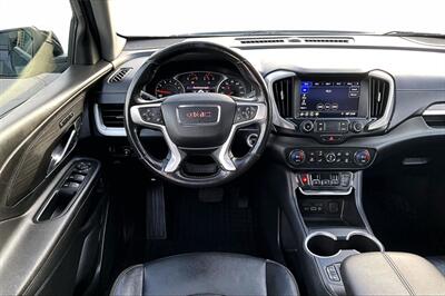 2019 GMC Terrain SLT   - Photo 5 - Rock Springs, WY 82901