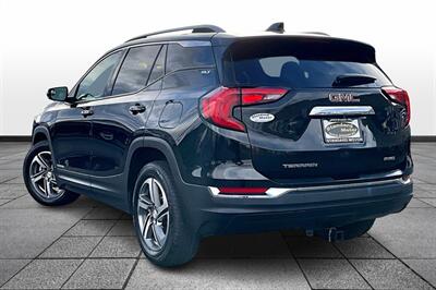 2019 GMC Terrain SLT   - Photo 12 - Rock Springs, WY 82901