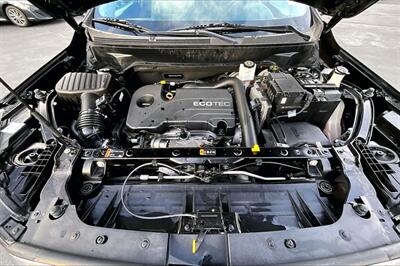 2019 GMC Terrain SLT   - Photo 9 - Rock Springs, WY 82901