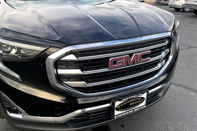 2019 GMC Terrain SLT   - Photo 31 - Rock Springs, WY 82901