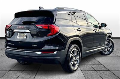 2019 GMC Terrain SLT   - Photo 2 - Rock Springs, WY 82901