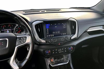 2019 GMC Terrain SLT   - Photo 6 - Rock Springs, WY 82901