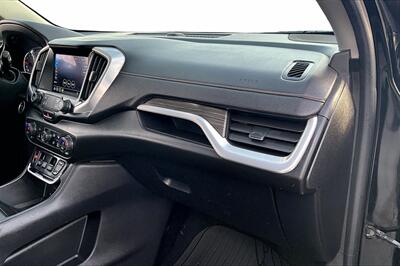 2019 GMC Terrain SLT   - Photo 16 - Rock Springs, WY 82901
