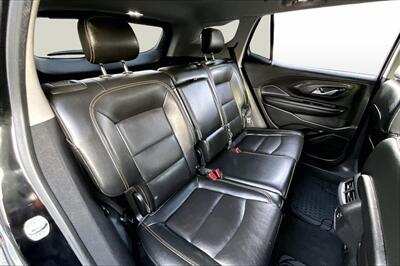 2019 GMC Terrain SLT   - Photo 29 - Rock Springs, WY 82901