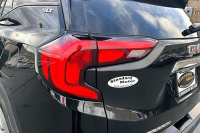 2019 GMC Terrain SLT   - Photo 33 - Rock Springs, WY 82901
