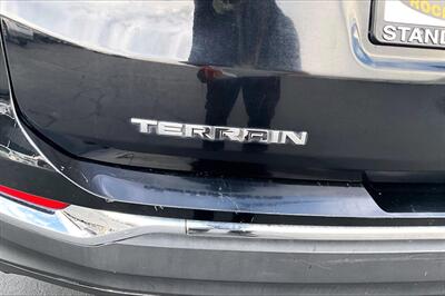 2019 GMC Terrain SLT   - Photo 34 - Rock Springs, WY 82901