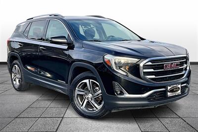 2019 GMC Terrain SLT   - Photo 11 - Rock Springs, WY 82901