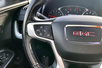 2019 GMC Terrain SLT   - Photo 20 - Rock Springs, WY 82901