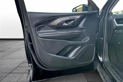 2019 GMC Terrain SLT   - Photo 18 - Rock Springs, WY 82901