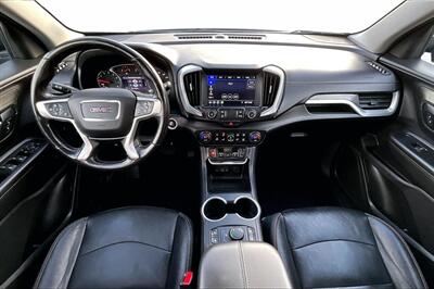 2019 GMC Terrain SLT   - Photo 15 - Rock Springs, WY 82901