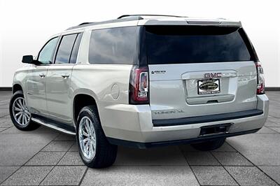2016 GMC Yukon XL SLT   - Photo 12 - Rock Springs, WY 82901