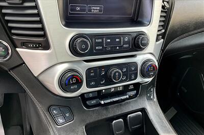2016 GMC Yukon XL SLT   - Photo 24 - Rock Springs, WY 82901