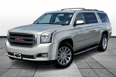 2016 GMC Yukon XL SLT   - Photo 1 - Rock Springs, WY 82901