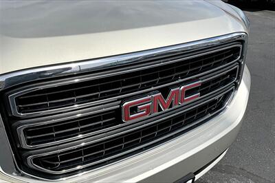 2016 GMC Yukon XL SLT   - Photo 31 - Rock Springs, WY 82901