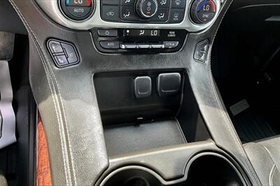 2016 GMC Yukon XL SLT   - Photo 26 - Rock Springs, WY 82901