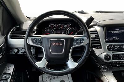 2016 GMC Yukon XL SLT   - Photo 5 - Rock Springs, WY 82901