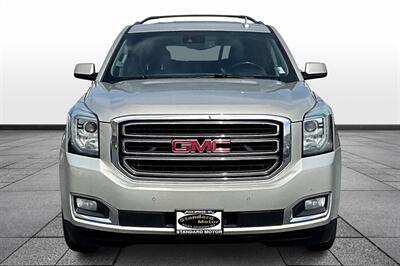 2016 GMC Yukon XL SLT   - Photo 3 - Rock Springs, WY 82901