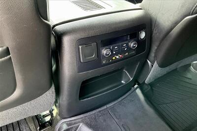 2016 GMC Yukon XL SLT   - Photo 25 - Rock Springs, WY 82901