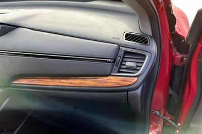 2021 Honda CR-V EX   - Photo 16 - Rock Springs, WY 82901