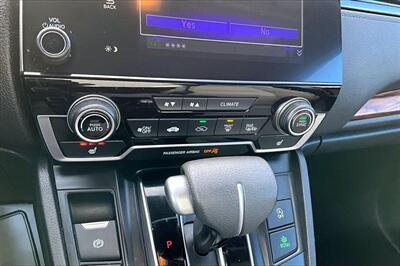 2021 Honda CR-V EX   - Photo 24 - Rock Springs, WY 82901