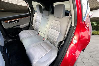 2021 Honda CR-V EX - Photo 28 - Rock Springs, WY 82901