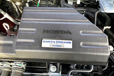 2021 Honda CR-V EX   - Photo 35 - Rock Springs, WY 82901